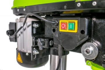 Настольная дрель ZIPPER ZI-STB16T + БЕСПЛАТНЫЕ ПОДАРКИ
