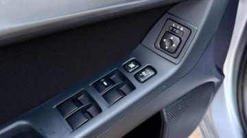 Mitsubishi Lancer IX Sedan 1.5 MIVEC 109KM 2010 Mitsubishi Lancer UDOKUMENTOWANY PRZEBIEG 1 wlasciciel BEZWYPADKOWY klimat, zdjęcie 14