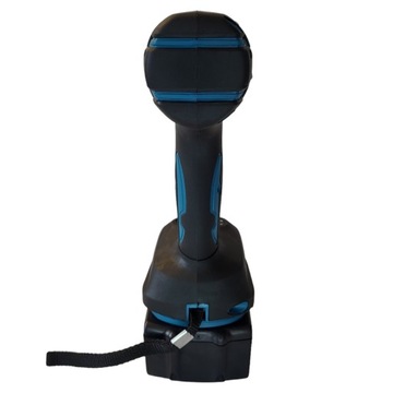 Бесщеточный УДАРНЫЙ КЛЮЧ 2в1 Аккумуляторная аккумуляторная машина для взбивания 18В