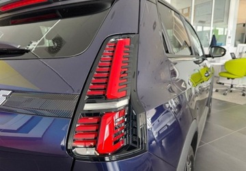 Renault 5 III 2025 Renault 5 GDYNIA techno 120KM urban range, niska rata Elektryczny 120KM, zdjęcie 5