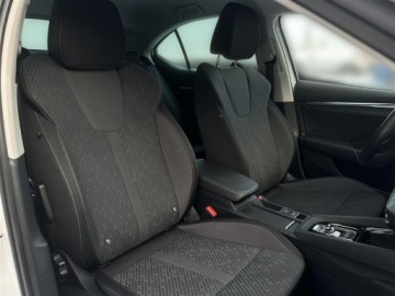 Skoda Octavia IV Liftback 2.0 TDI 150KM 2022 Skoda Octavia 2.0TI 150KM Style DSG l LED Matrix,, zdjęcie 31