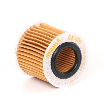 Фильтр масляный KNECHT OX416D1 0415237010