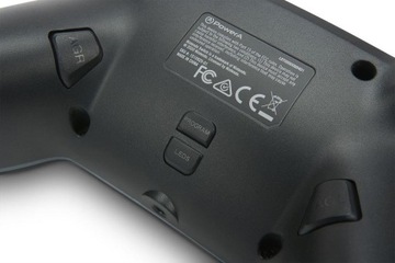 Проводная панель PowerA SWITCH Enhanced Spectra