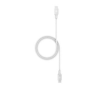 Mophie - kabel USB-C-USB-C 1,5 m (3.1 gen2 - biały
