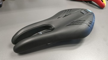 Велосипедное седло ISM PL 1.0