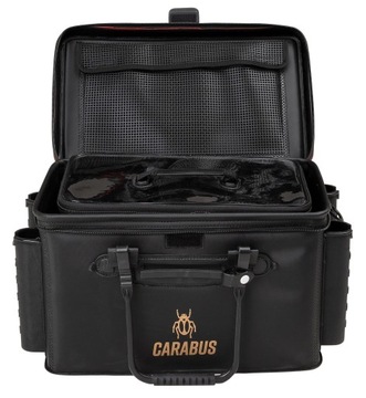 Сумка Abu Garcia Carabus Bakkan