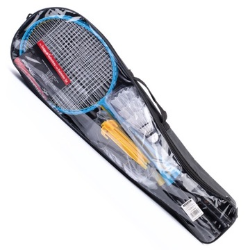 НАБОР BABINGTON XXL ДЛЯ COMET 4 НАБОР СЕТОК + 3 РАЗНЫХ РАКЕТКИ