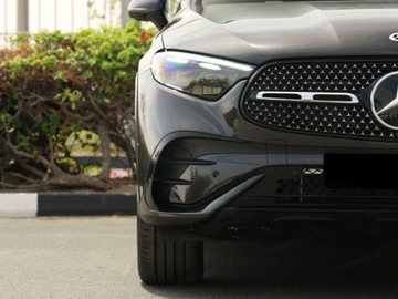 Mercedes GLC C254/X254 Coupe 2.0 220d 197KM 2025 GLC Coupe 220 d 4-Matic AMG Line 2.0 (197KM) 2025, zdjęcie 1