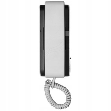 Многоклиентский переговорный телефон для 2-проводных установок SL