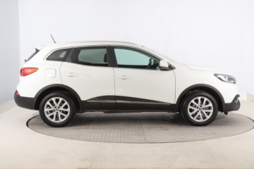 Renault Kadjar Crossover 1.2 Energy TCe 130KM 2017 Renault Kadjar 1.2 TCe, Salon Polska, Klima, zdjęcie 5