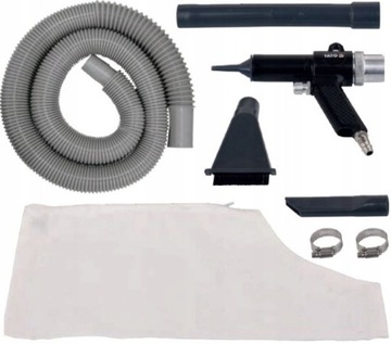 ODKURZACZ PNEUMATYCZNY