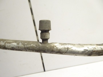 SIENA 178 97- PŘÍVOD KLIMATIZACE 1.2 8V