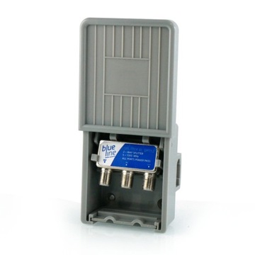 Разветвитель Blueline BL SPT1.2 на 2 ТВ