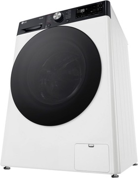 Стирально-сушильная машина LG F4D1675YW 11/6кг 1400 об/мин. TurboWash360 Smart ThinQ
