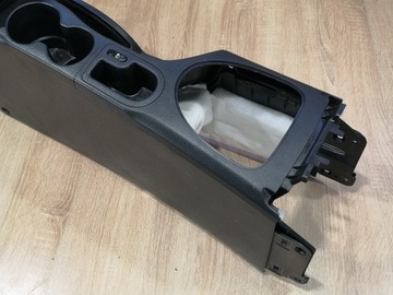 ЦЕНТРАЛЬНЫЙ ТУННЕЛЬ ПОДЛОКОТНИК QASHQAI J10 ЛИФТ