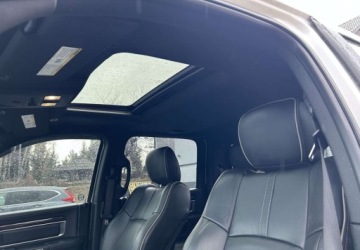 Dodge Ram IV 5.7 V8 390KM 2017 Dodge RAM Dodge RAM 5.7 Benzyna 390KM, zdjęcie 17