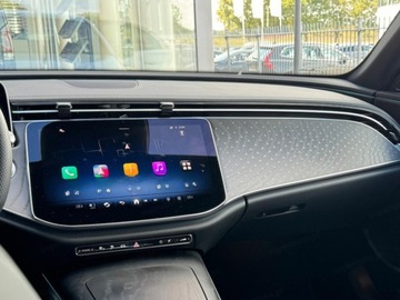Mercedes Klasa E W214 2025 E Klasa 300 e 4-Matic AMG 2.0 (313KM) 2025, zdjęcie 11
