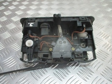 PANEL VENTILACE MITSUBISHI L400
