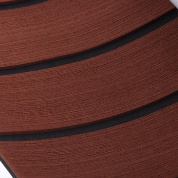 Палубный коврик из искусственного тика