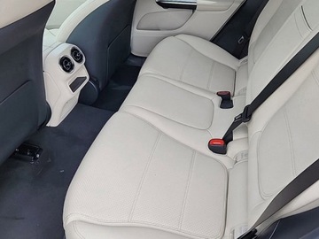 Mercedes GLC C254/X254 Coupe 2.0 220d 197KM 2025 GLC 220 d 4-Matic Avantgarde 2.0 (197KM) 2025, zdjęcie 11