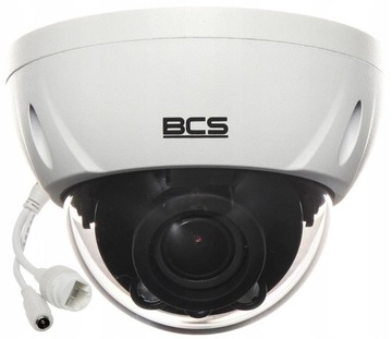 BCS-L-DIP44VSR4-Ai1/4MPx IP-камера, моторизованный зум