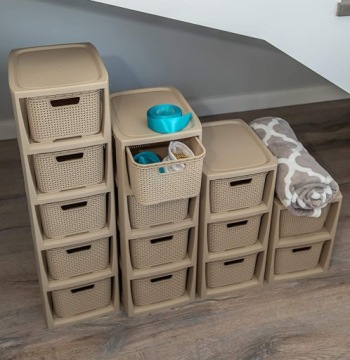 КНИЖНЫЙ ШКАФ ПОЛКА ШКАФ КОМОД С ЯЩИКАМИ | 33636БИ