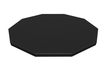 НАКРЫТИЕ ДЛЯ БАССЕЙНА НА СТЕЛЛАЖЕ 305 СМ BESTWAY 58036