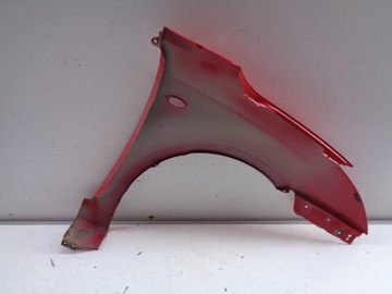 BLATNÍK LEVÝ PŘEDNÍ SUZUKI SWIFT MK6 04- NR 40478