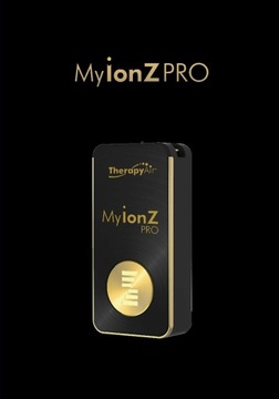MYION Z Pro Przenośny Oczyszczacz Powietrza Zepter