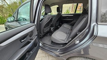 BMW Seria 2 F22-F23-F45-F46 Gran Tourer 218d 150KM 2017 BMW 218 idealny*100%bezwypadkowy*Vat23, zdjęcie 15