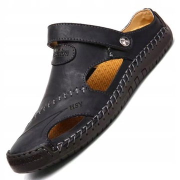 BUTY ROBOCZE SANDAŁY TREKKINGOWE SPORTOWE R.38-48