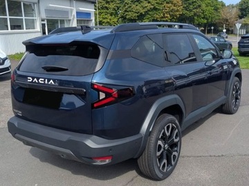 Dacia Bigster 1.8 Hybrid 156KM 2025 Od ręki - Journey 1.8 Full Hybrid 155KM / Dach panoramiczny, zdjęcie 3