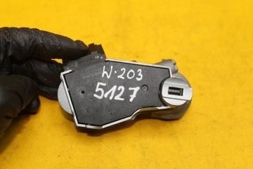 РУЛЕВОЙ ЗАМОК MERCEDES W203 A2034621130