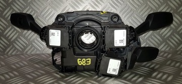 BMW Z4 E89 E90 E92 E93 КОМБИНИРОВАННЫЙ ПЕРЕКЛЮЧАТЕЛЬ ДАТЧИК УГЛА ПОВОРА 11