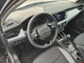 Skoda 2026 Skoda Kamiq Edition 130 1.0 TSI 115KM, zdjęcie 4