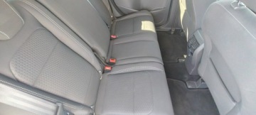 Ford Kuga II SUV Facelifting 1.5 EcoBoost 150KM 2017 Ford Kuga Super stan bogata wersja., zdjęcie 11