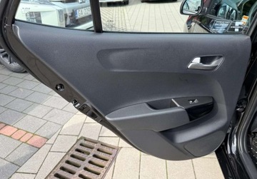 Kia Picanto III 2025 Kia Picanto MY25 wersja L AUTOMAT z silnikiem 1.2 79KM dostepny od reki, zdjęcie 16