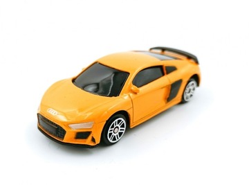 1:64 РМЗ Юниор ToyotacSupra