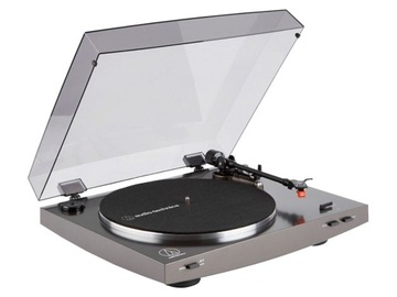 Audio-Technica AT-LP2X kolor szary
