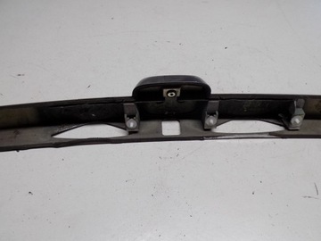 HONDA CR-V III 06-11 CLONA (KRYT) KRYT KUFRU