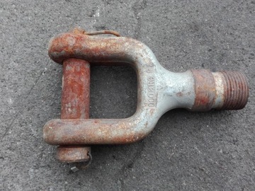 UCHO HOLOWNICZE MAN TGA TGX TGS 100 ZŁ NETTO
