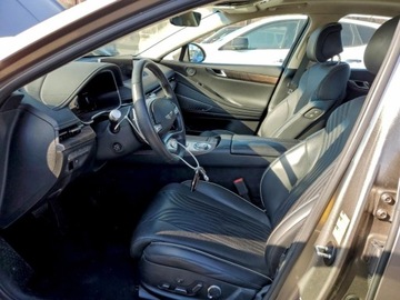  Genesis G80 Base 2021 3.5l 3.5 Benzyna 375KM, zdjęcie 7