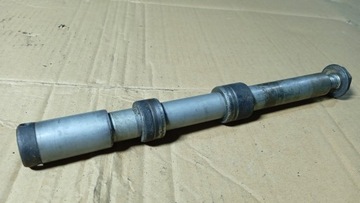 HONDA CBR 600 F2 OŚ OŚKA ŚRUBA KOŁA PRZÓD PRZEDNIA TULEJKA TULEJA PC 25 F3