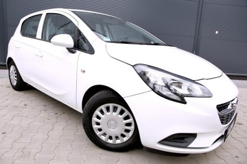 Opel Corsa E Hatchback 3d 1.2 Twinport 70KM 2017 Opel Corsa Klim|CITY|Navi|Bluetooth| Serwis|1, zdjęcie 29