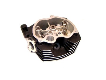 JUNAK 122/122F/122RS/SPORT GŁOWICA NIEKOMPLETNA