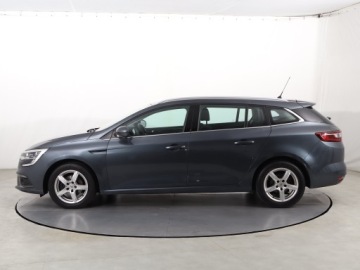 Renault Megane IV Grandtour 1.5 Blue dCi 115KM 2019 Renault Megane 1.5 Blue dCi, Salon Polska, Klima, zdjęcie 2