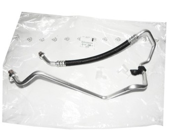 CITROEN C3 III PEU ШЛАНГ КОНДИЦИОНЕРА ВОЗДУХА