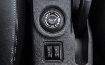 Mitsubishi Outlander III SUV 2.2 DOHC DI-D 150KM 2013 Mitsubishi Outlander 2.2DiD 150KM Full Skora Navi Camera Xenon Szyber Full, zdjęcie 24