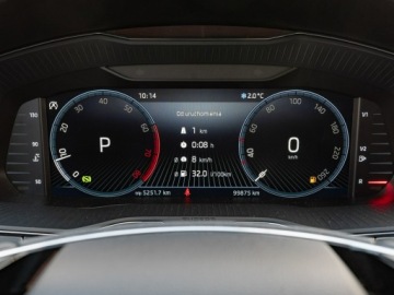 Skoda Octavia IV 2022 Škoda Superb Skoda Superb WD1946R#2.0 TSI, zdjęcie 14