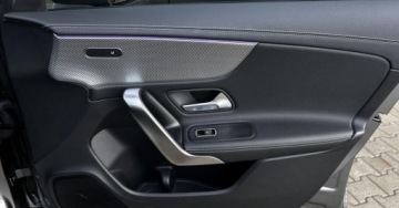 Mercedes CLA C118/X118 Shooting Brake 2.0 200d 150KM 2020 Mercedes-Benz CLA Shooting Brake Kamera Czujniki LED MBUX Ambiente FV Vat23, zdjęcie 19